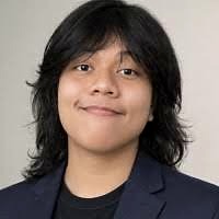 Portrait of Stephen Sagarino Jr.